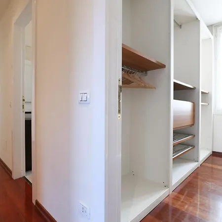 Lux Penthouse Palestro * Milán