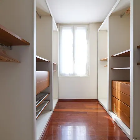 Lux Penthouse Palestro Appartement *