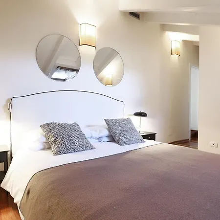 Lux Penthouse Palestro アパート ミラノ